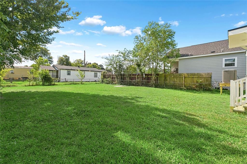 Photo 20 of Single family home for sale at 1107 S Upland Ave, Metairie, LA 70003 | MLS# 2575617 | Listing updated on 2026-09-12