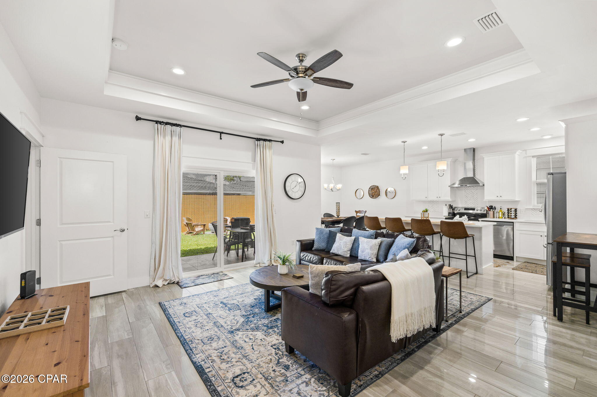 3808 Biltmore Drive, Panama City Beach, FL 32408 thumbnail, photo 17 of 47
