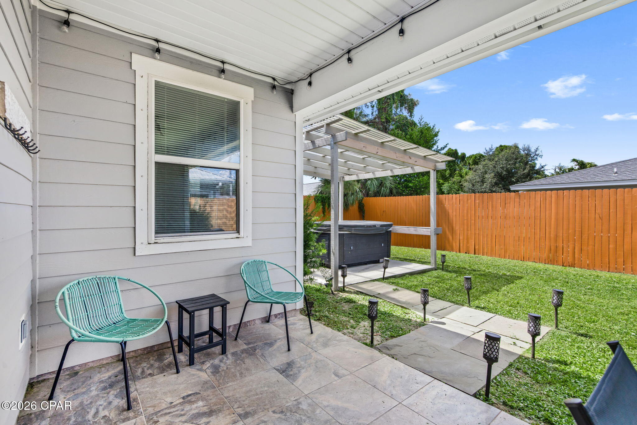 3808 Biltmore Drive, Panama City Beach, FL 32408 thumbnail, photo 34 of 47