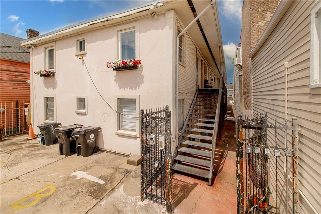 Condo for sale at 1031 Henriette Delille St #7, New Orleans, LA 70116 | MLS# 2576822