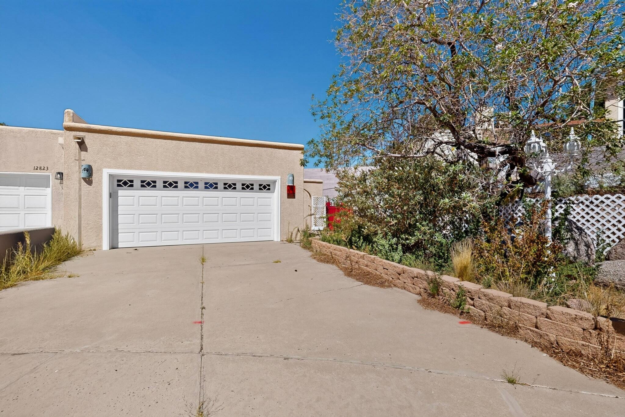 Photo 1 of Townhouse for sale at 12827 Donette Ct Ne, Albuquerque, NM 87112 | MLS# 1110858 | Listing updated on 2026-10-26