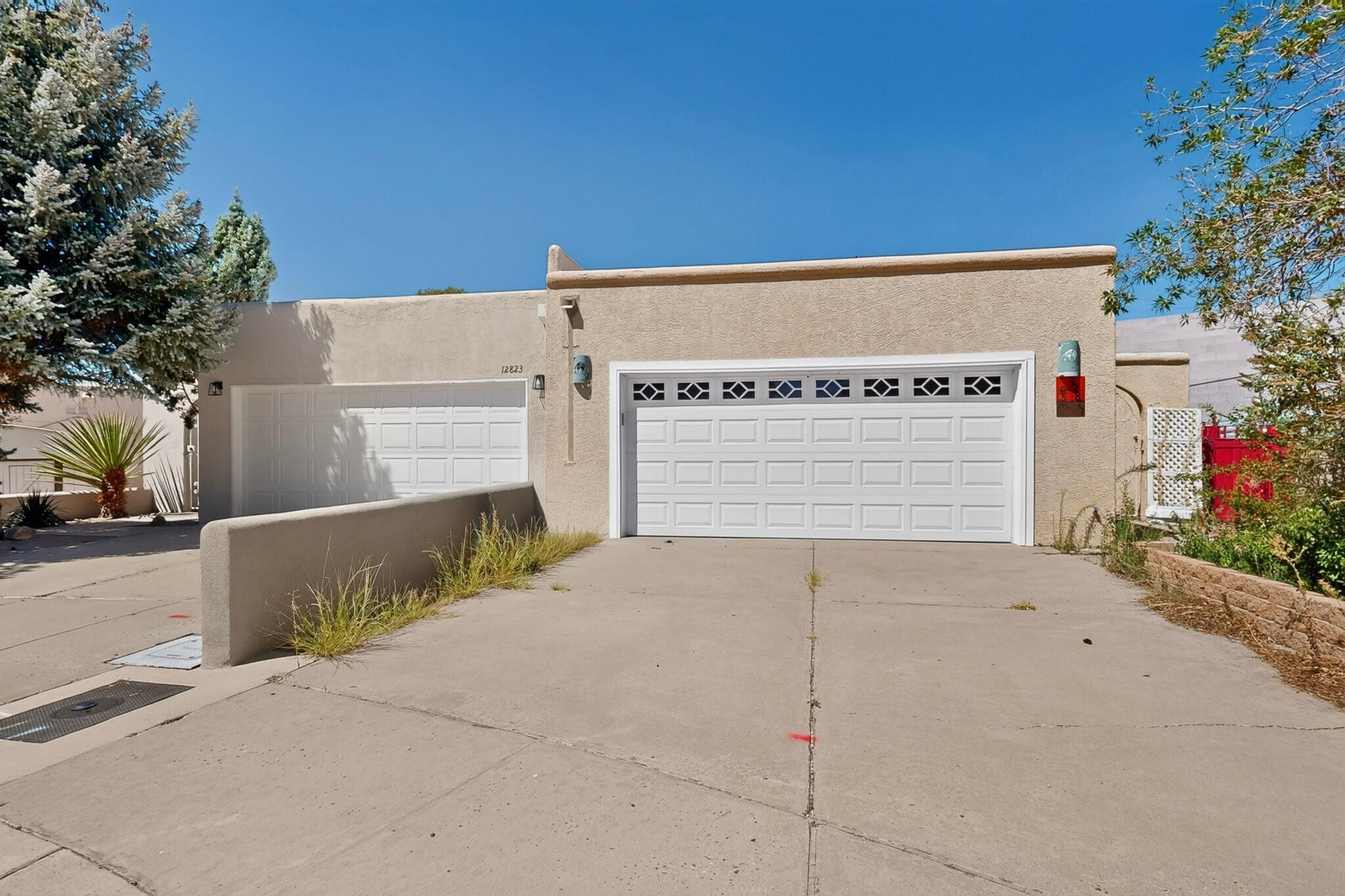 Photo 2 of Townhouse for sale at 12827 Donette Ct Ne, Albuquerque, NM 87112 | MLS# 1110858 | Listing updated on 2026-09-11