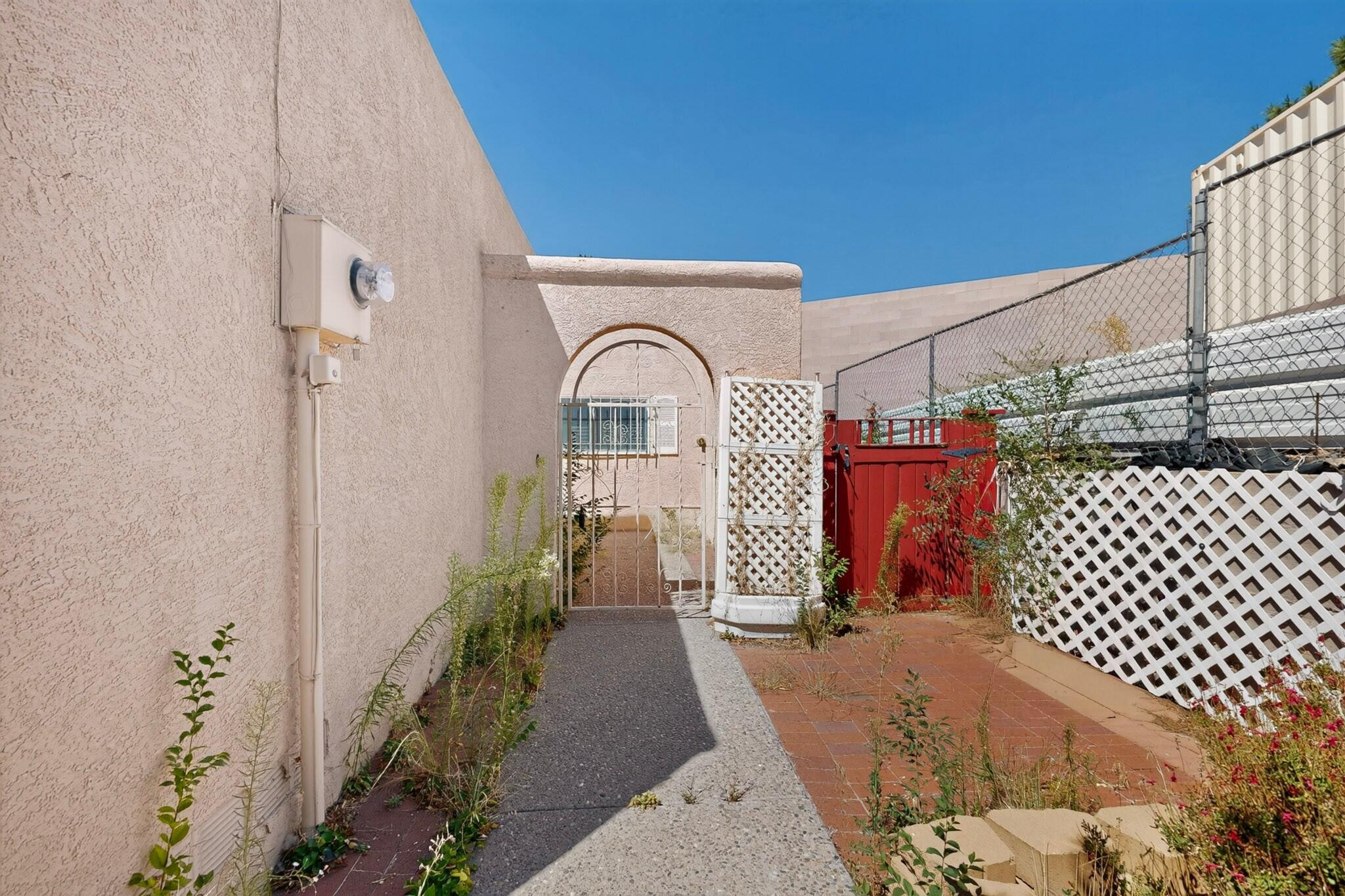 Photo 3 of Townhouse for sale at 12827 Donette Ct NE, Albuquerque, NM 87112 | MLS# 1110858 | Listing updated on 2026-09-11