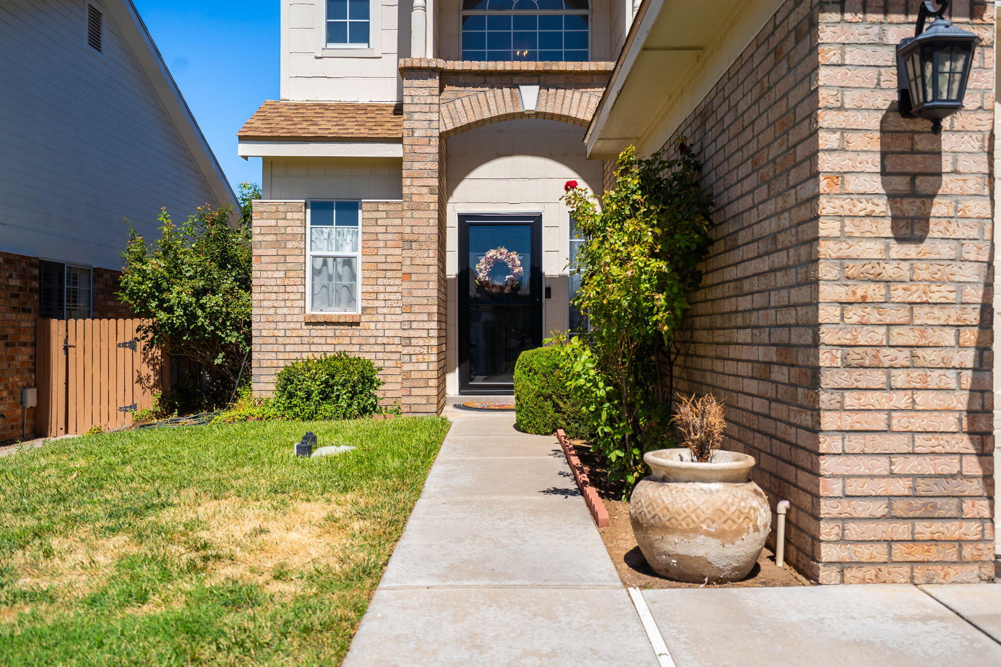 Photo 3 of Single family home for sale at 8035 Brittany Ave Ne, Albuquerque, NM 87109 | MLS# 1110859 | Listing updated on 2026-09-18