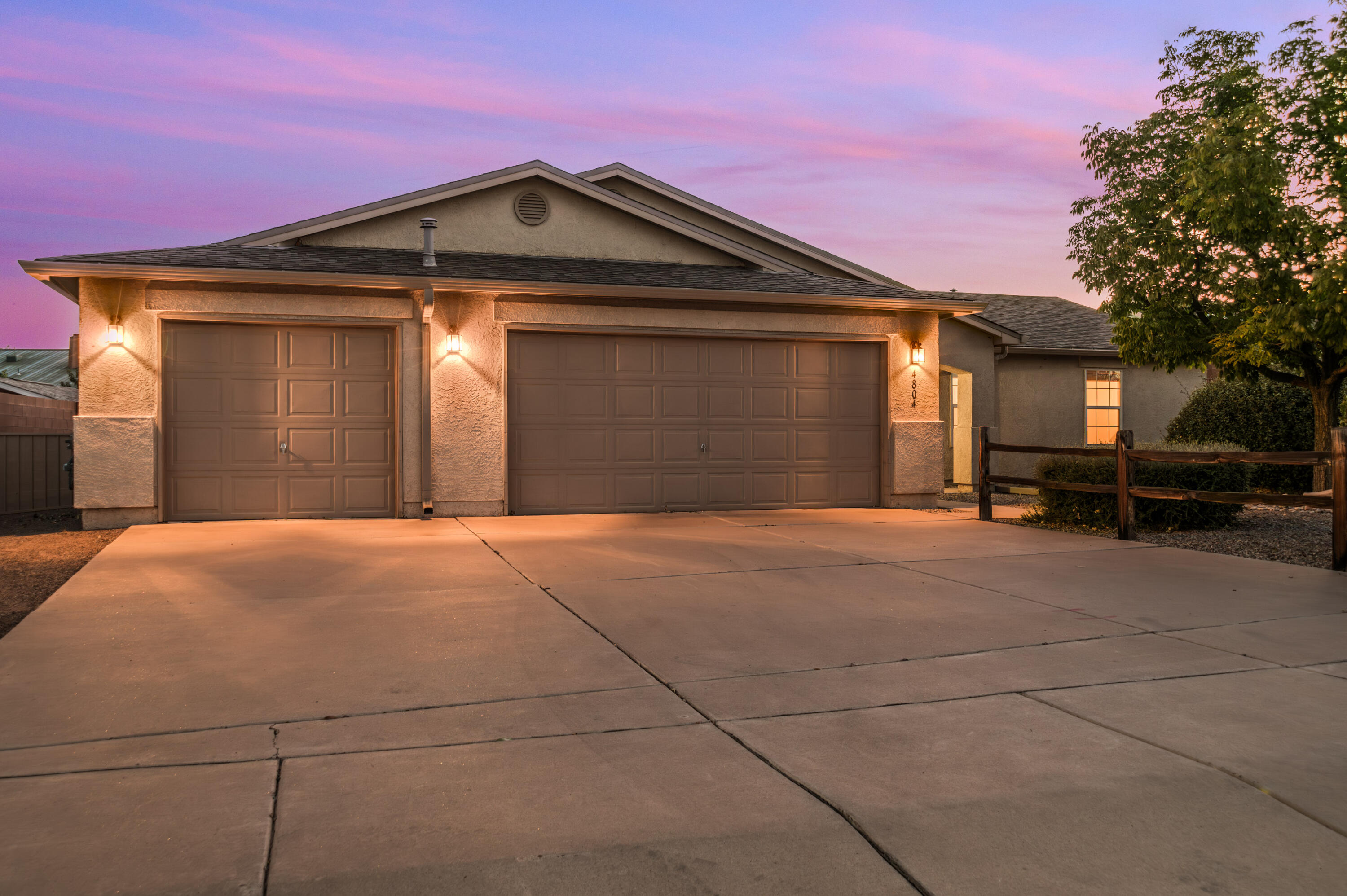 Single family home for sale at 4804 Dolores Hidalgo Dr SE, Rio Rancho, NM 87124 | MLS# 1110867