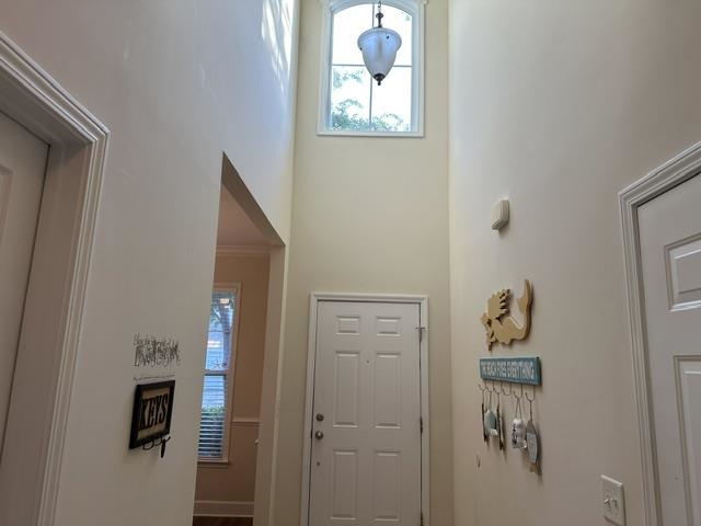 601 Buckingham Ln.