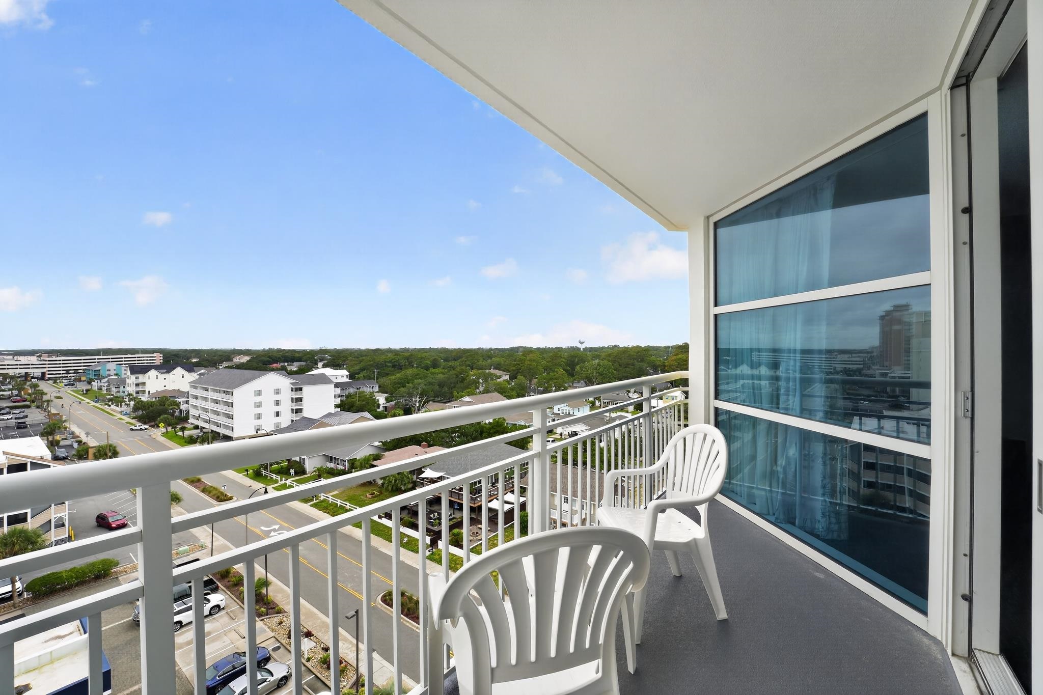 Photo 3 of Condo for sale at 2301 S Ocean Blvd #808, North Myrtle Beach, SC 29582 | MLS# 2622564 | Listing updated on 2026-10-08