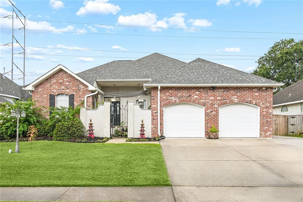 Photo 27 of Single family home for sale at 309 Spartan Loop, Slidell, LA 70458 | MLS# 2576215 | Listing updated on 2026-09-12