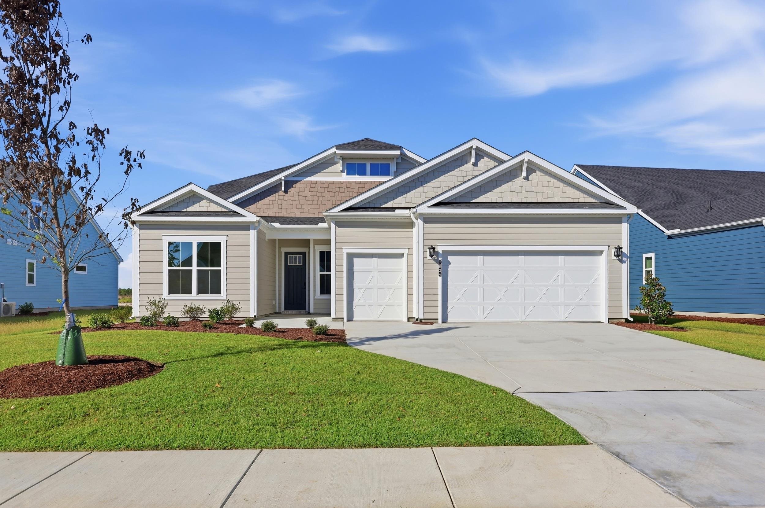 Photo 1 of Single family home for sale at 2634 Whitehorn Way, Longs, SC 29568 | MLS# 2622573 | Listing updated on 2026-09-18