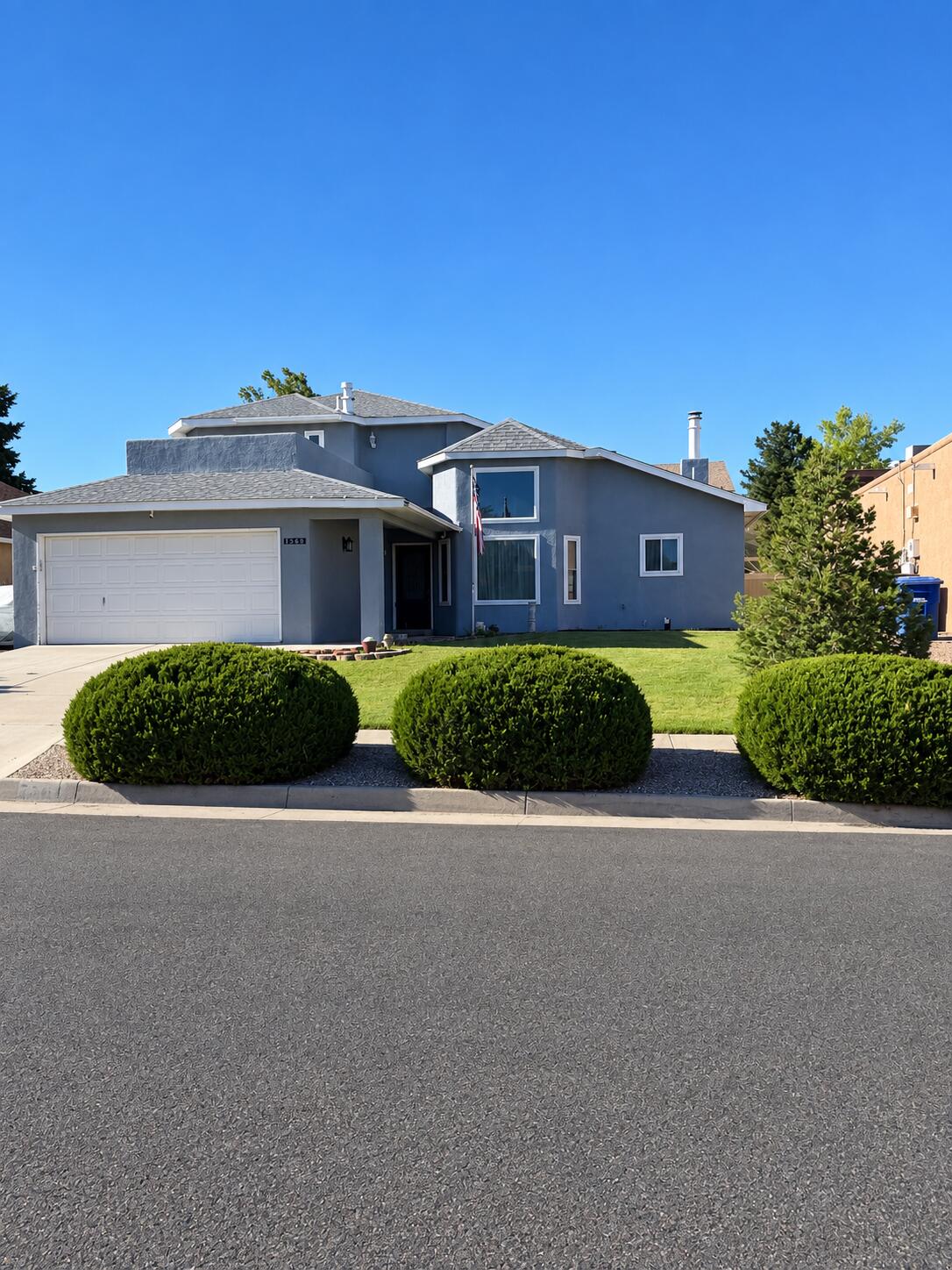 Photo 1 of Single family home for sale at 7561 Richmond Hl Rd Nw, Albuquerque, NM 87120 | MLS# 1110882 | Listing updated on 2026-09-12