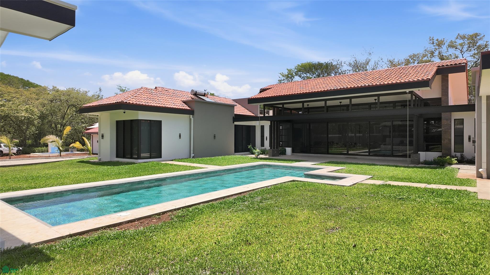 6 bed Single Family Homes For Sale in Cabo Velas, Guanacaste - 1