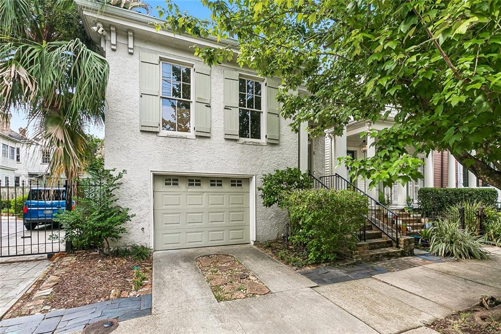 Photo 1 of Single family home for sale at 4414 Baronne St, New Orleans, LA 70115 | MLS# 2576876 | Listing updated on 2026-09-13