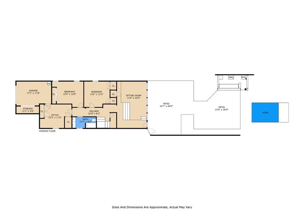 Photo 42 of Single family home for sale at 4414 Baronne St, New Orleans, LA 70115 | MLS# 2576876 | Listing updated on 2026-09-13