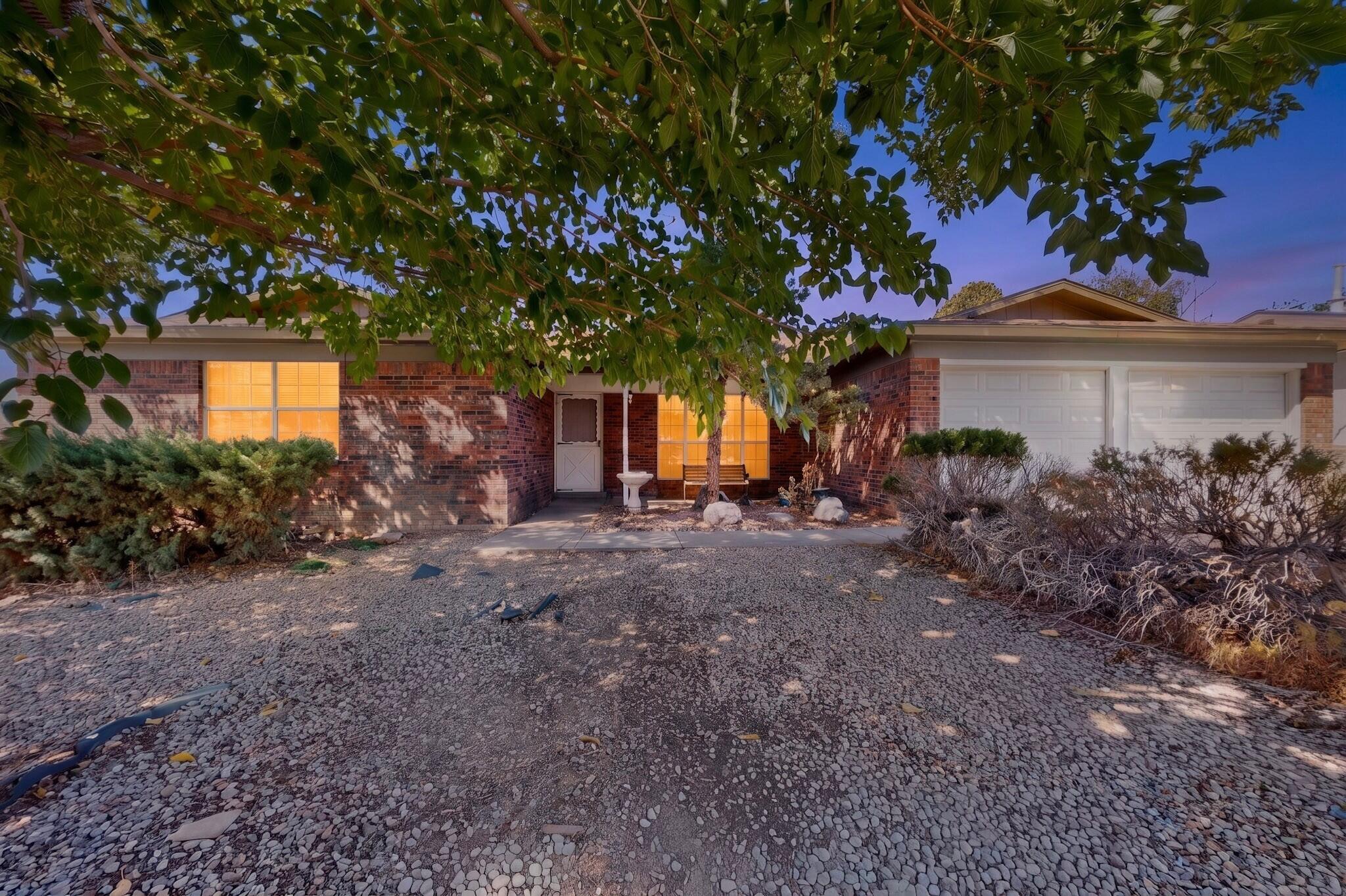 Photo 1 of Single family home for sale at 3701 Naples St Ne, Albuquerque, NM 87111 | MLS# 1110886 | Listing updated on 2026-09-18