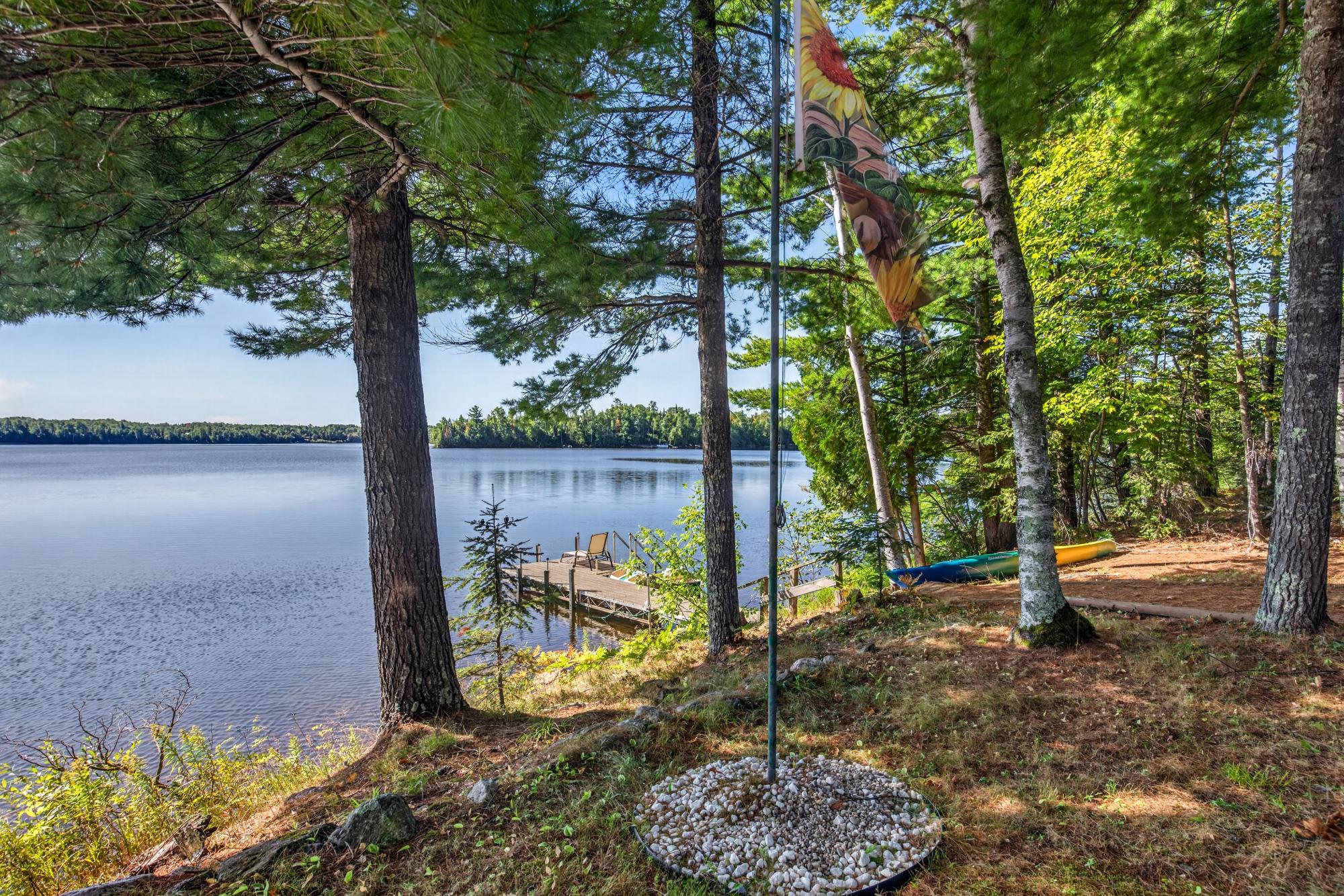 North Turtle Lake Property 13909 Bay Rd Photo 39