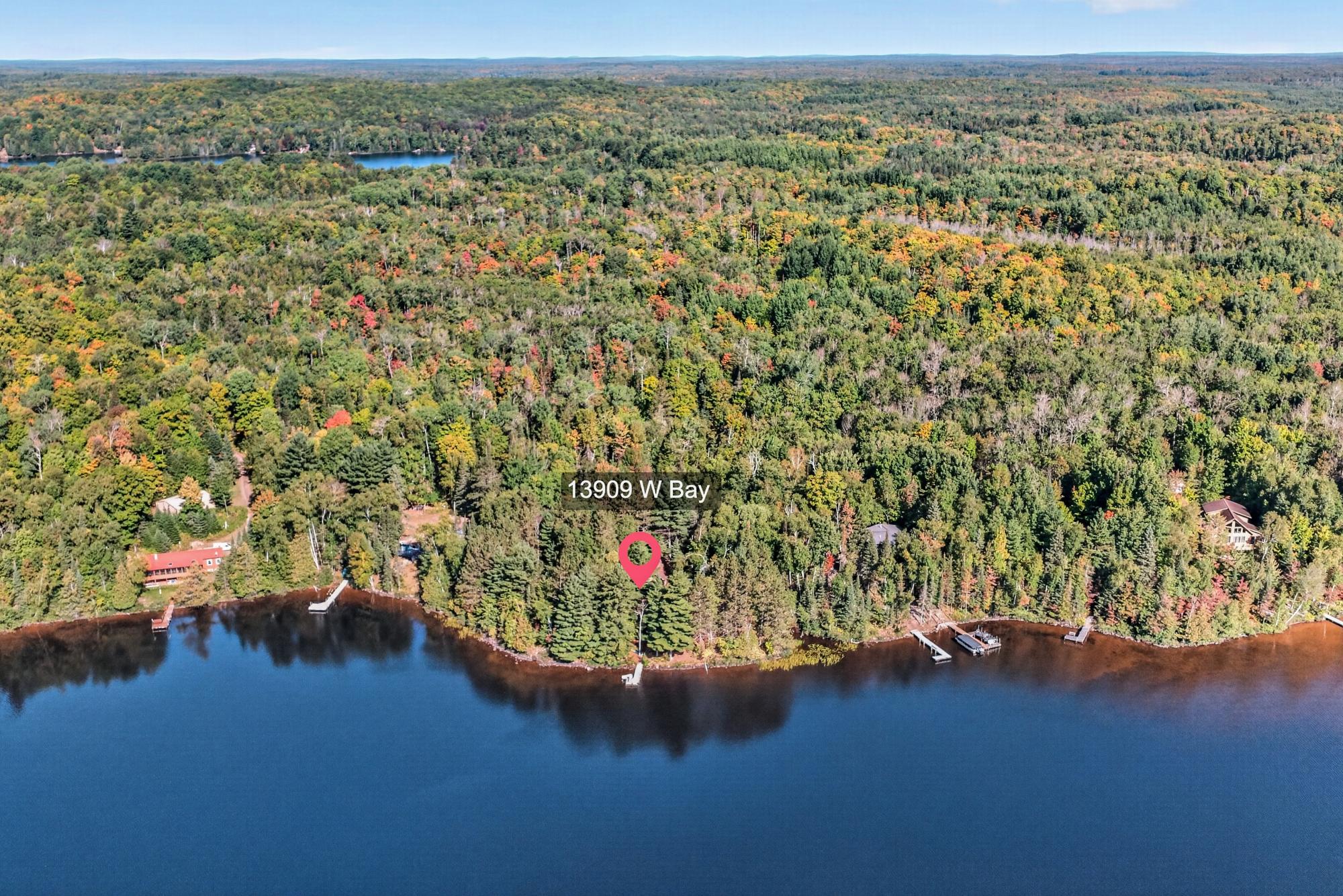 North Turtle Lake Property 13909 Bay Rd Photo 45