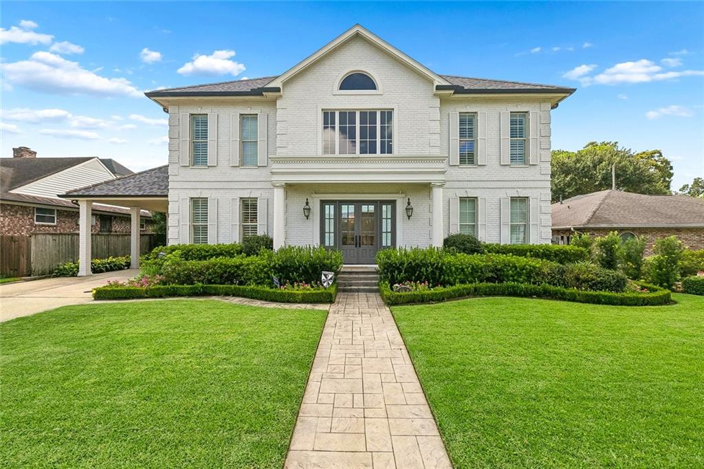 Single family home for sale at 9608 Wildwood Dr, River Ridge, LA 70123 | MLS# 2576916
