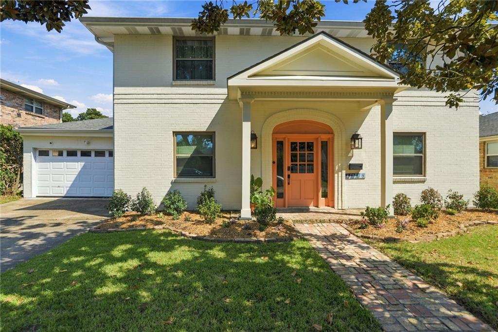 Photo 1 of Single family home for sale at 4513 Neyrey Dr, Metairie, LA 70002 | MLS# 2576909 | Listing updated on 2026-09-21