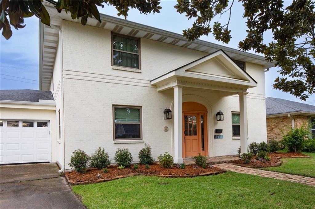 Photo 2 of Single family home for sale at 4513 Neyrey Dr, Metairie, LA 70002 | MLS# 2576909 | Listing updated on 2026-09-13