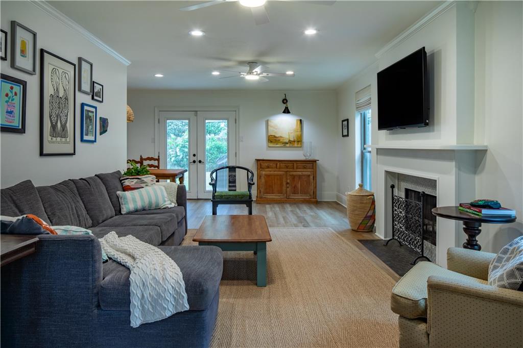 Photo 2 of Single family home for sale at 4513 Neyrey Dr, Metairie, LA 70002 | MLS# 2576909 | Listing updated on 2026-09-13