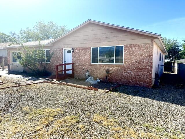 Photo 2 of Single family home for sale at 11916 Euclid Ct Ne, Albuquerque, NM 87112 | MLS# 1110905 | Listing updated on 2026-09-13