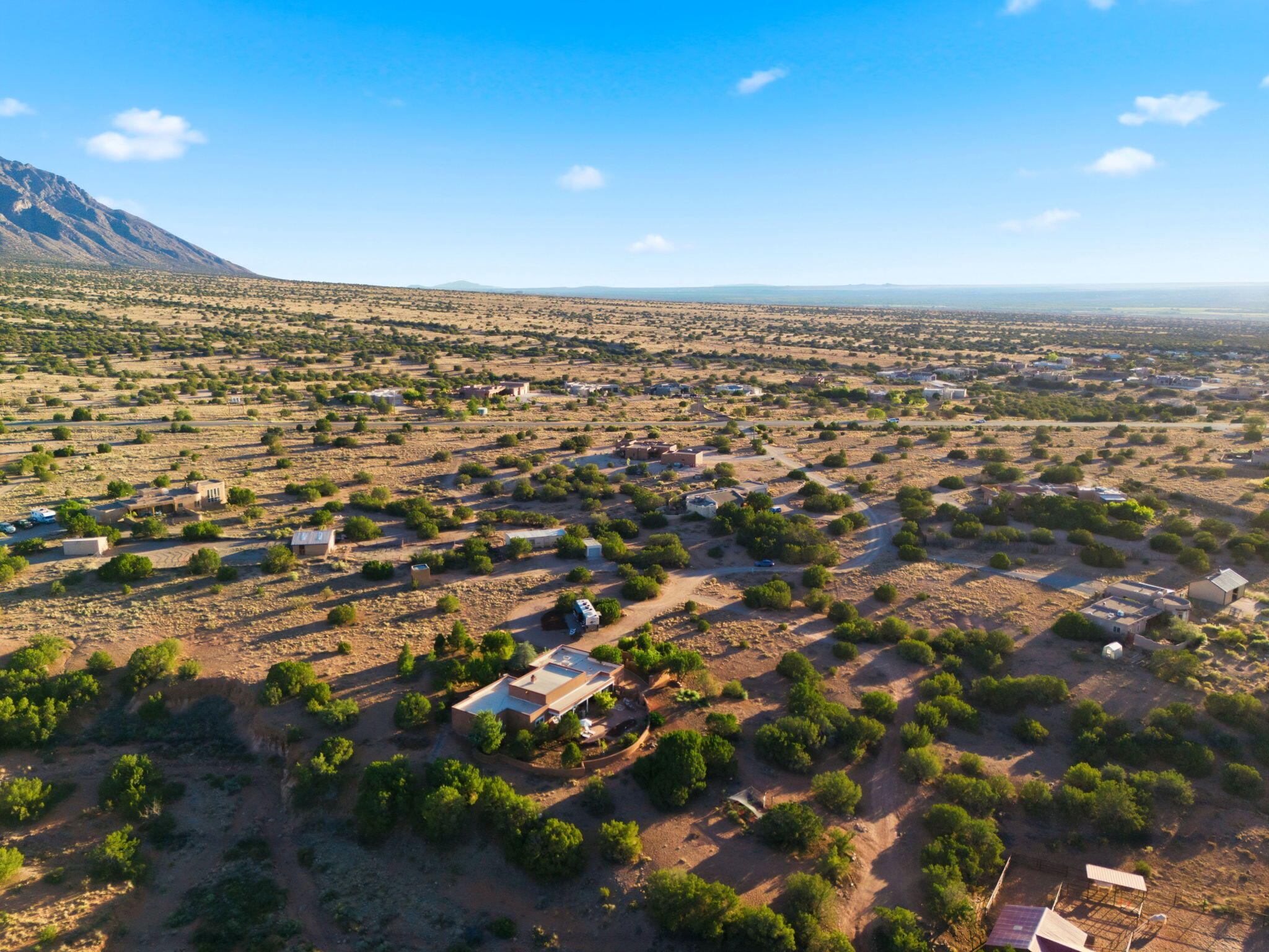 Photo 84 of Single family home for sale at 27 Homestead Ln, Placitas, NM 87043 | MLS# 1110907 | Listing updated on 2026-09-13