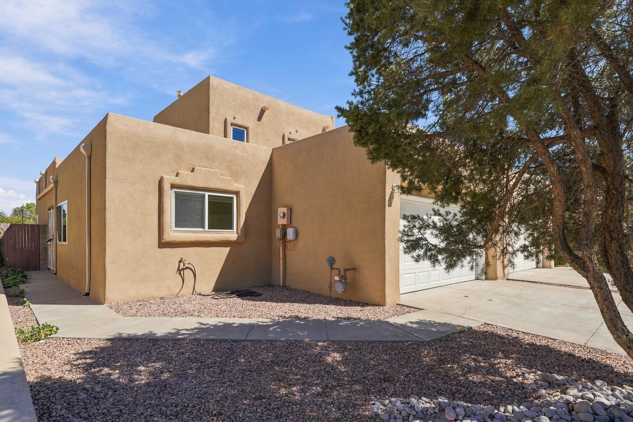 Photo 1 of Townhouse for sale at 11235 Campo Del Oso Ave Ne, Albuquerque, NM 87123 | MLS# 1110912 | Listing updated on 2026-09-15
