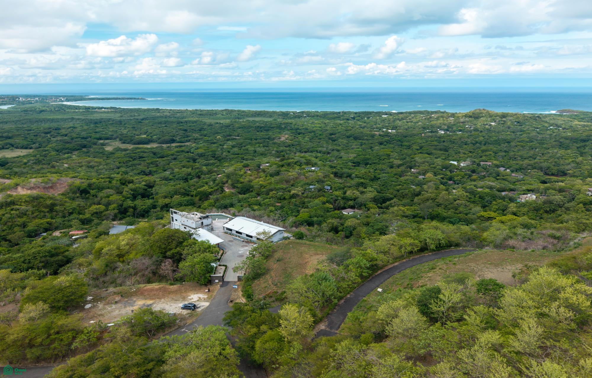  bed Land For Sale in Santa Cruz, Guanacaste - 1