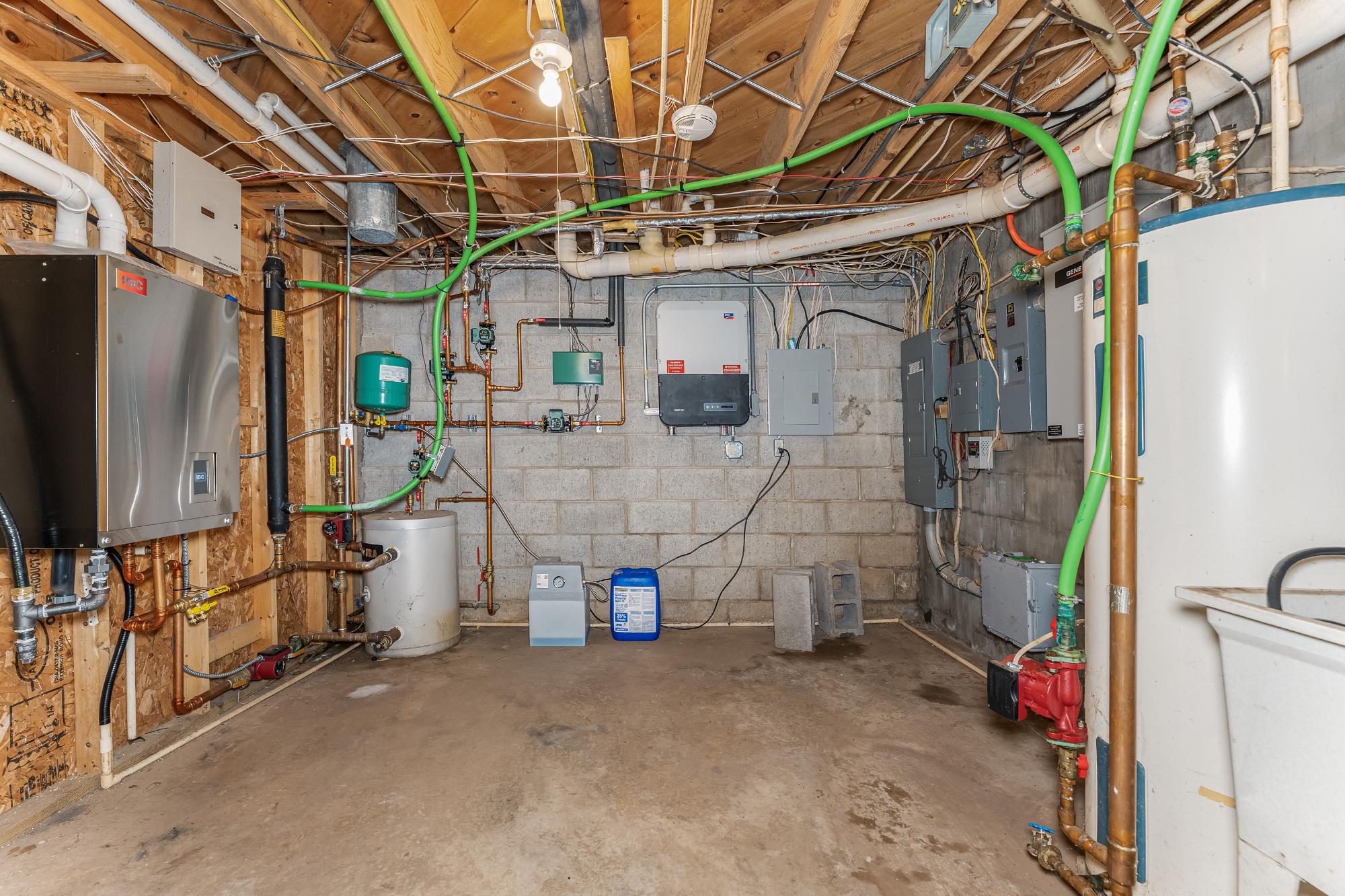 Amber Lake Property 1187 Loon Ln Photo 49
