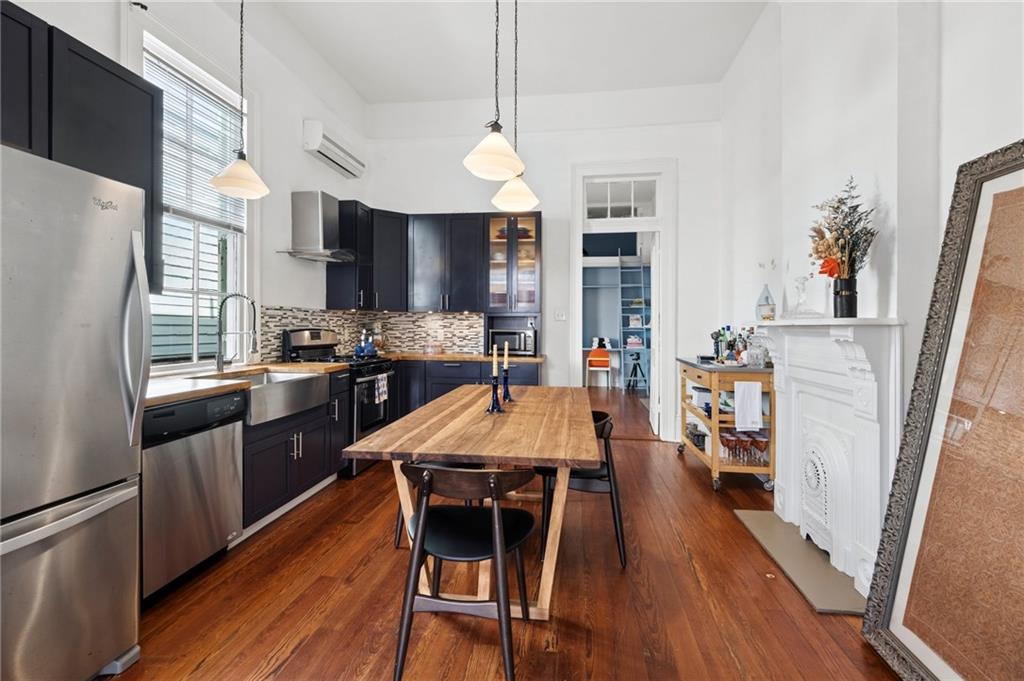 Photo 3 of House for sale at 4223-25 Burgundy St, New Orleans, LA 70117 | MLS# 2577028 | Listing updated on 2026-09-17
