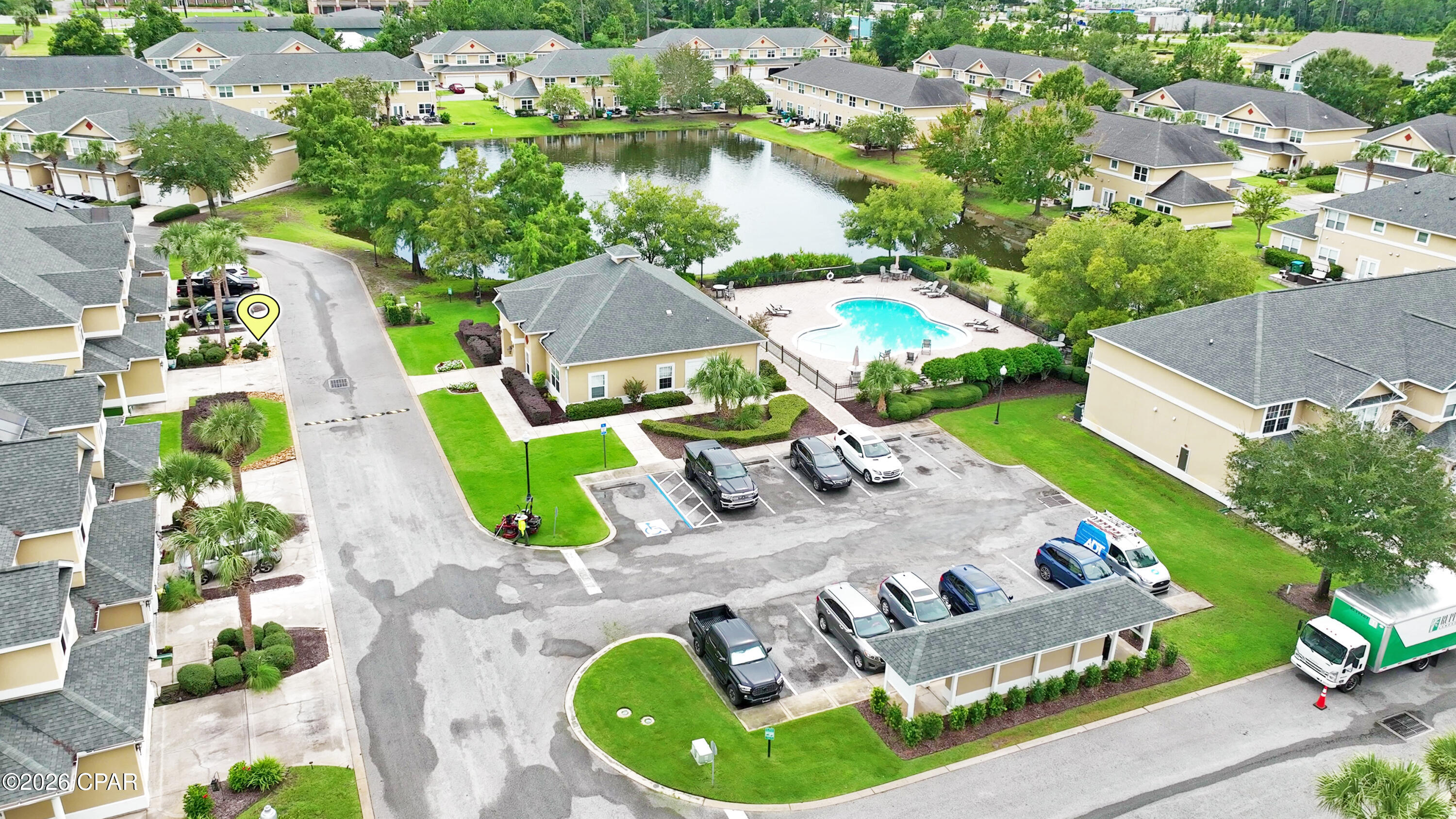 1860 Annabellas Drive, Panama City Beach, FL 32407 thumbnail, photo 50 of 52