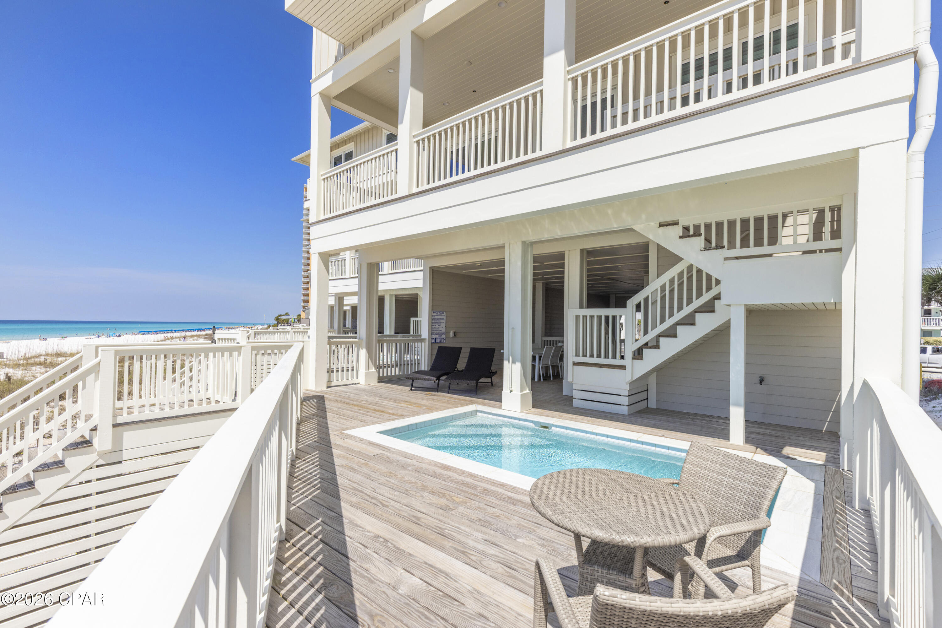 17647 Front Beach Road, Panama City Beach, FL 32413 thumbnail, photo 41 of 60