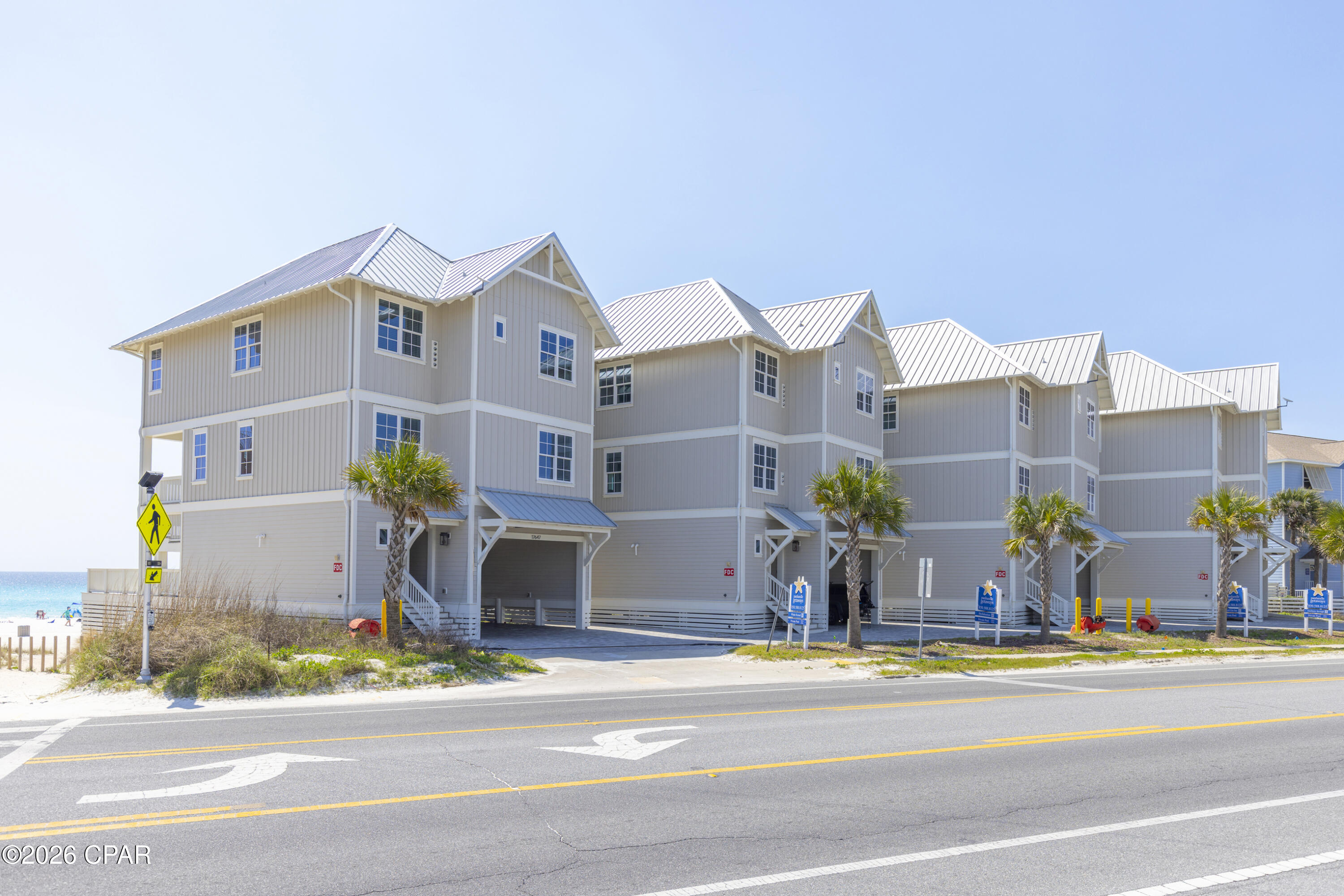 17647 Front Beach Road, Panama City Beach, FL 32413 thumbnail, photo 46 of 60