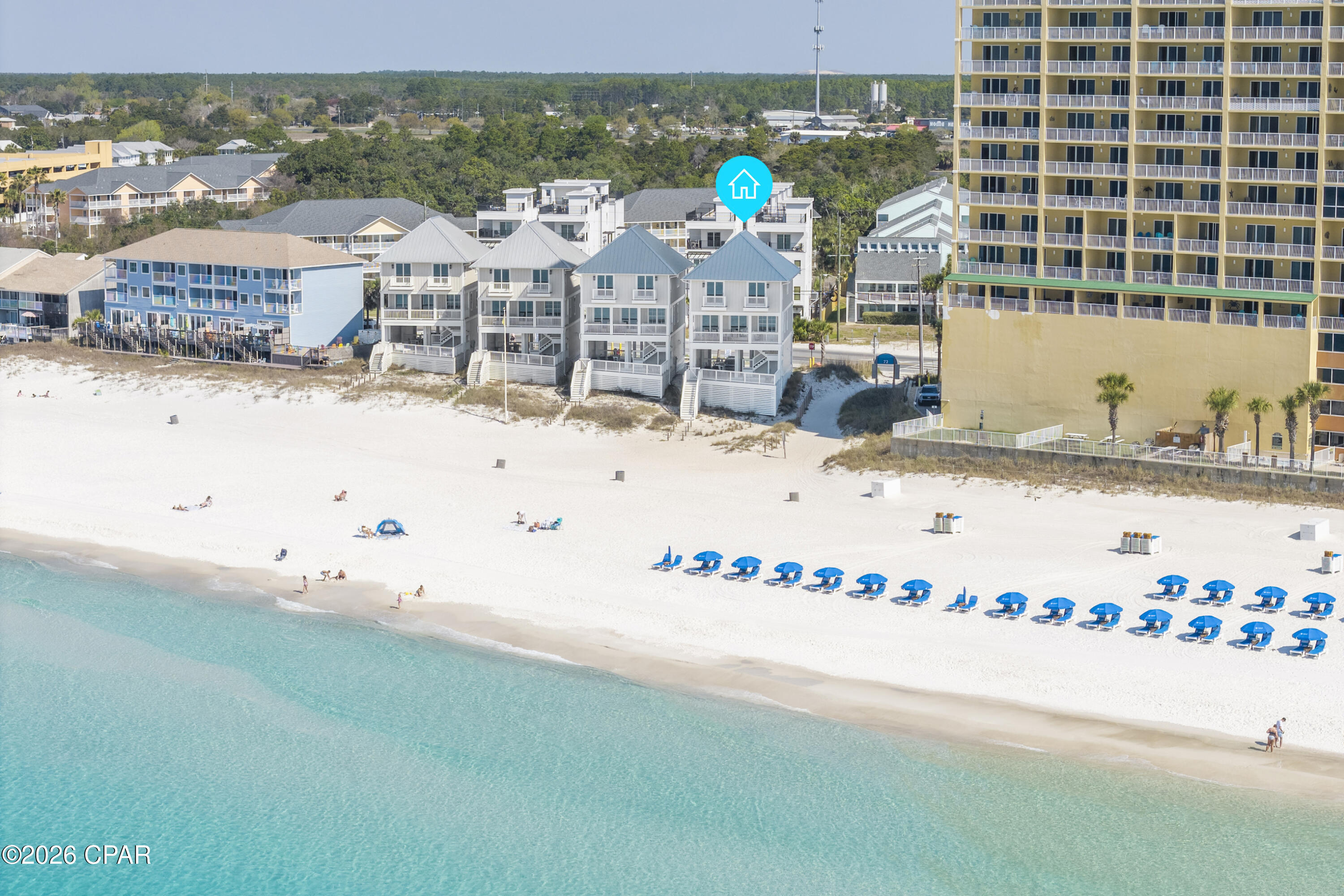 17647 Front Beach Road, Panama City Beach, FL 32413 thumbnail, photo 47 of 60