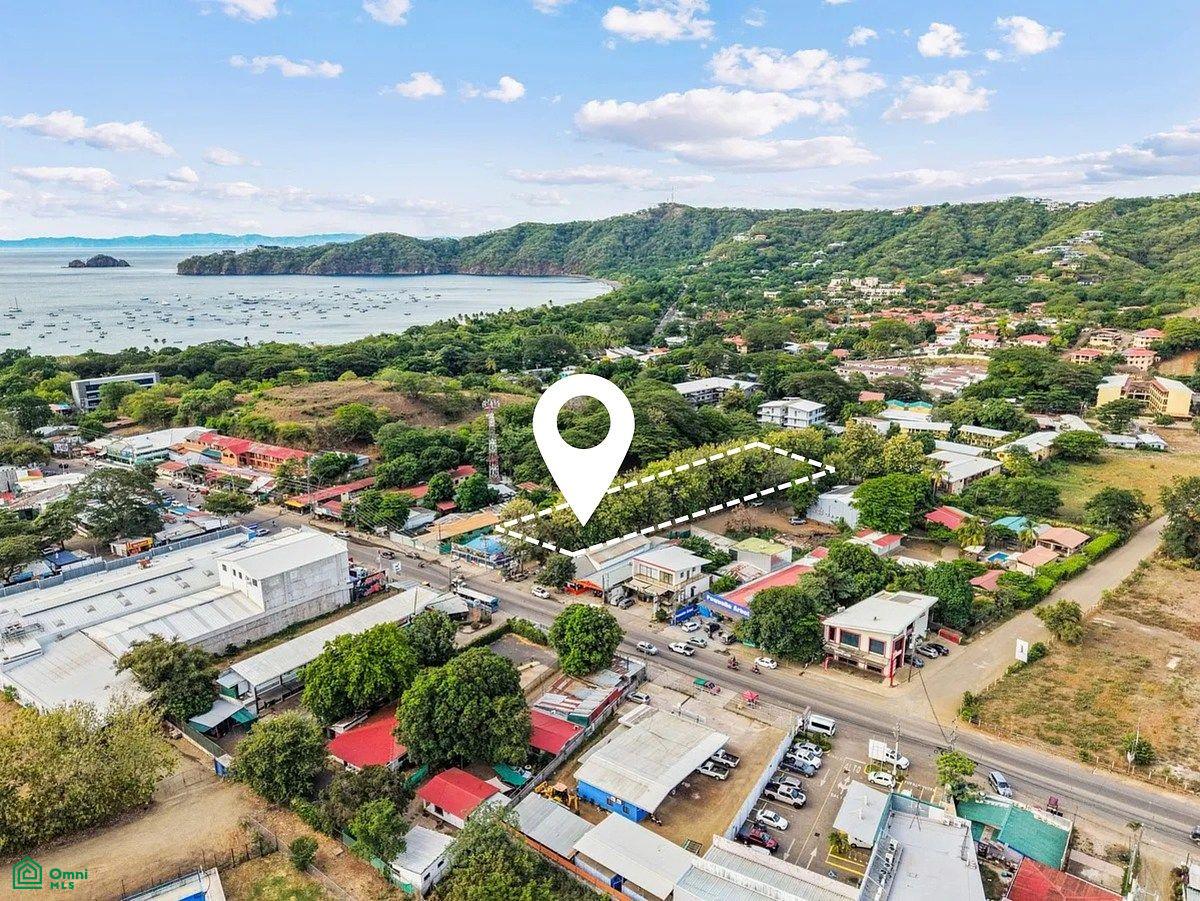 0 bed Commercial For Sale in Carrillo, Guanacaste - 1