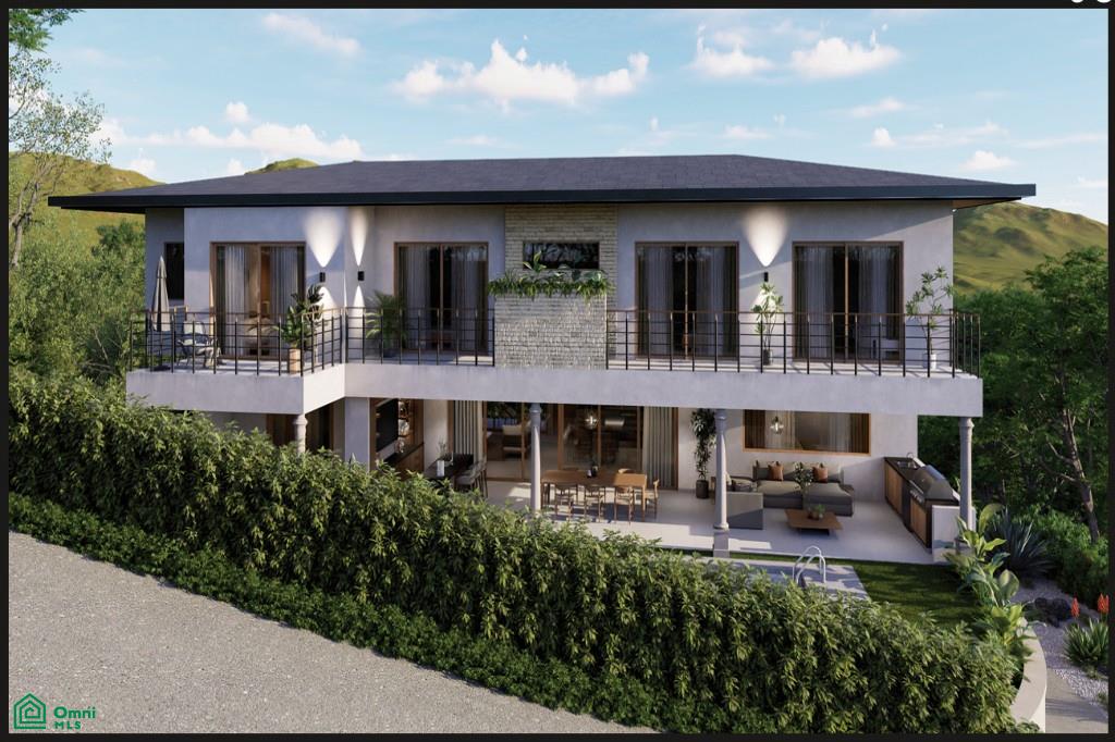 Casa en Santa Cruz