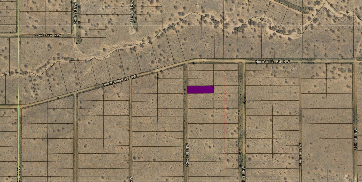 Photo 1 of Land for sale at Lot 18 32nd Street Nw, Rio Rancho, NM 87124 | MLS# 1110948 | Listing updated on 2026-09-14