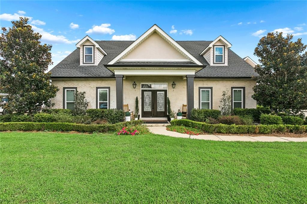 Single family home for sale at 270 Riverbend Dr, Belle Chasse, LA 70037 | MLS# 2577068