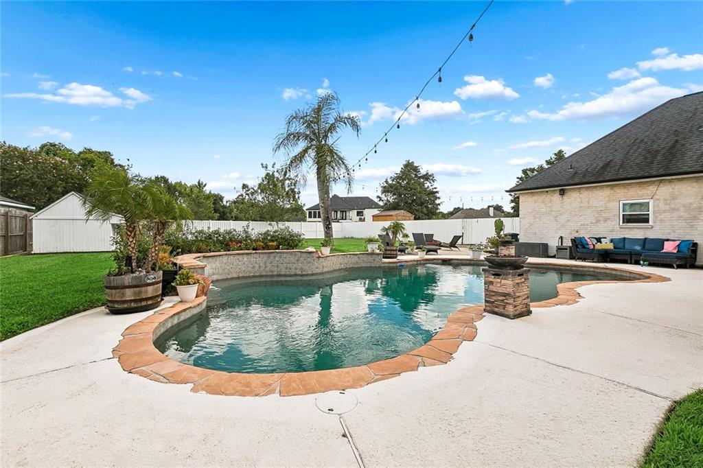 Photo 22 of Single family home for sale at 270 Riverbend Dr, Belle Chasse, LA 70037 | MLS# 2577068 | Listing updated on 2026-09-14
