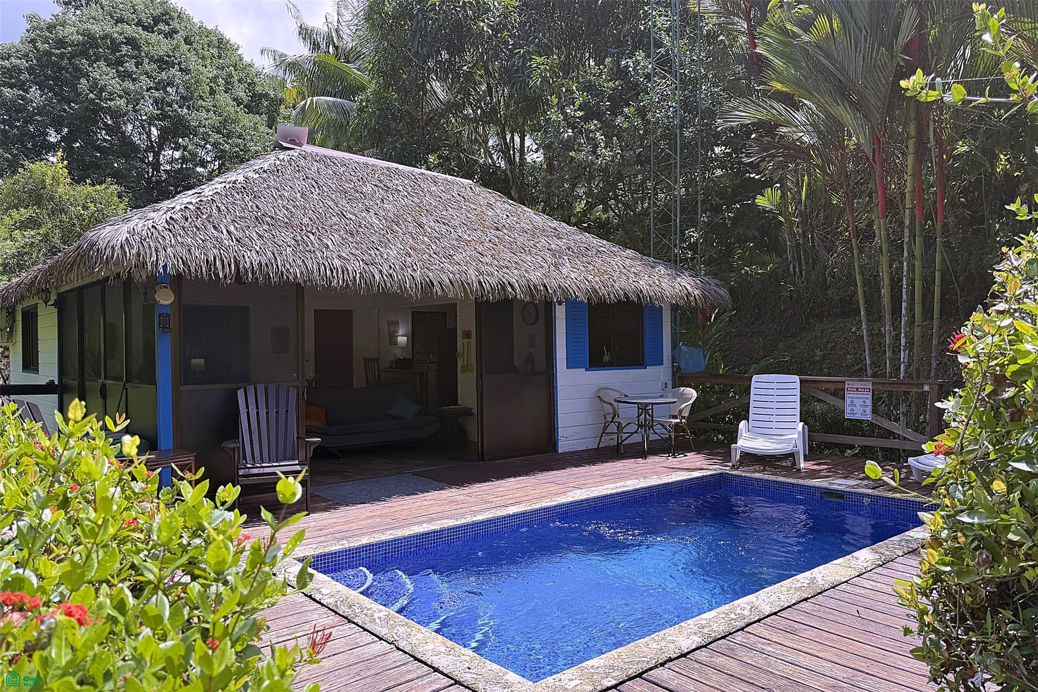 1 bed Single Family Homes For Sale in Puerto Cortés, Puntarenas - 1