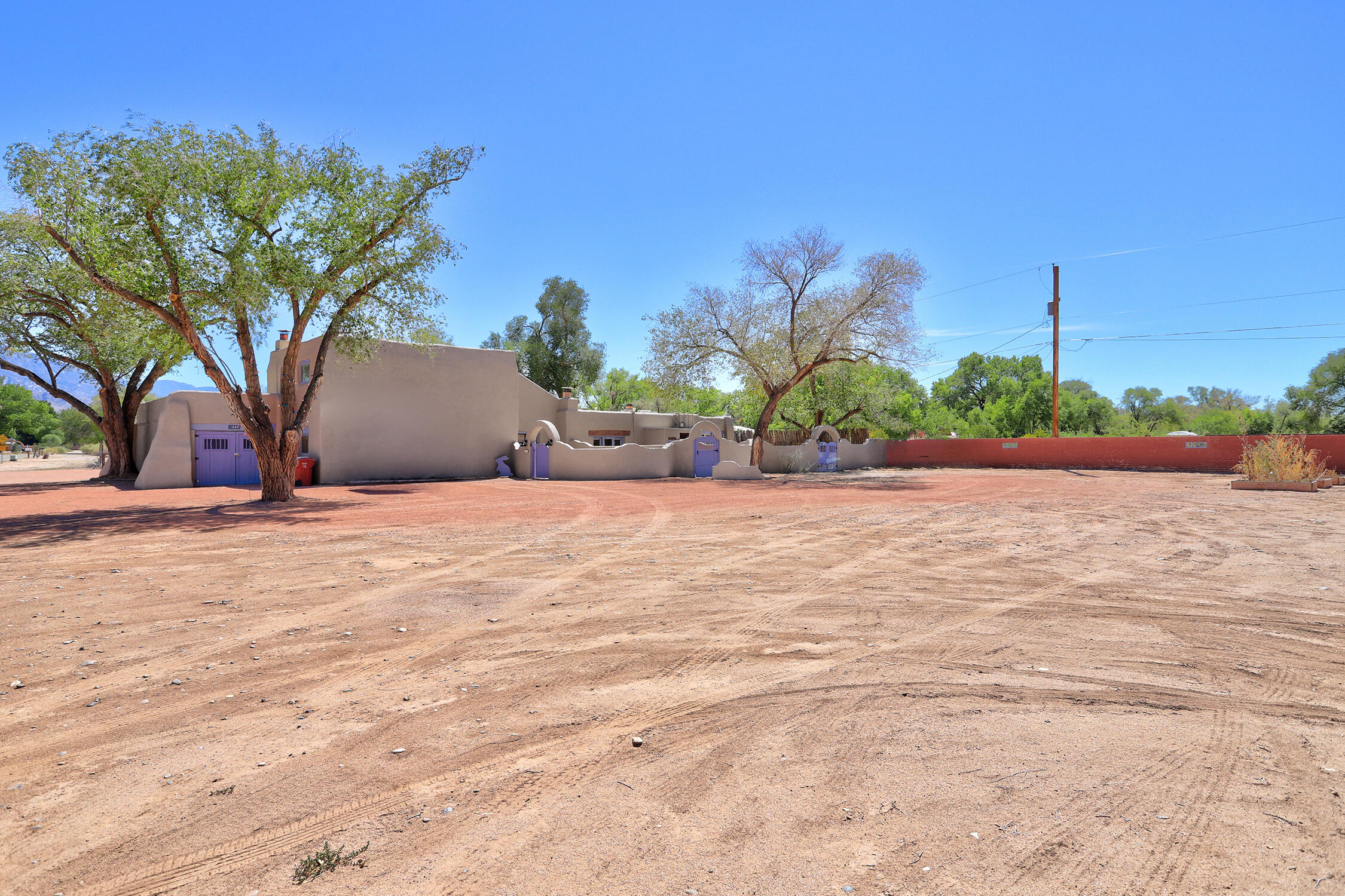 Photo 3 of Multi family home for sale at 250 Moongate Rd, Corrales, NM 87048 | MLS# 1110952 | Listing updated on 2026-09-14