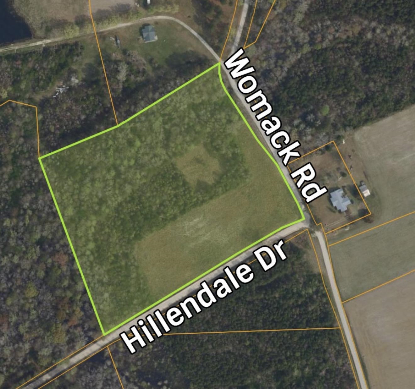 Photo 1 of Land for sale at Tbd Womack Rd, Nichols, SC 29581 | MLS# 2622685 | Listing updated on 2026-09-15