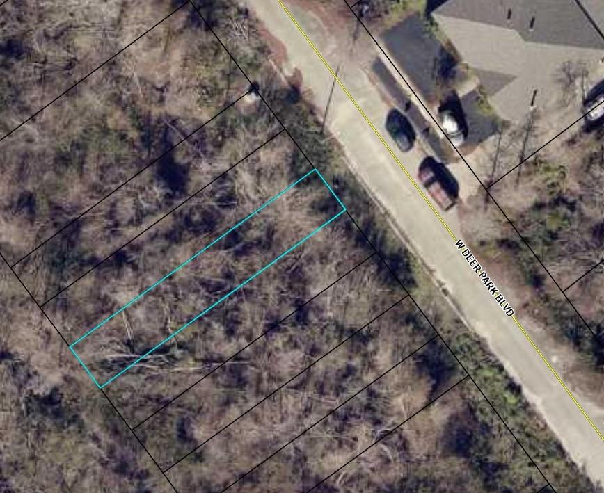 Land for sale at 5924 W Deer Park Blvd, New Orleans, LA 70127 | MLS# 2577108