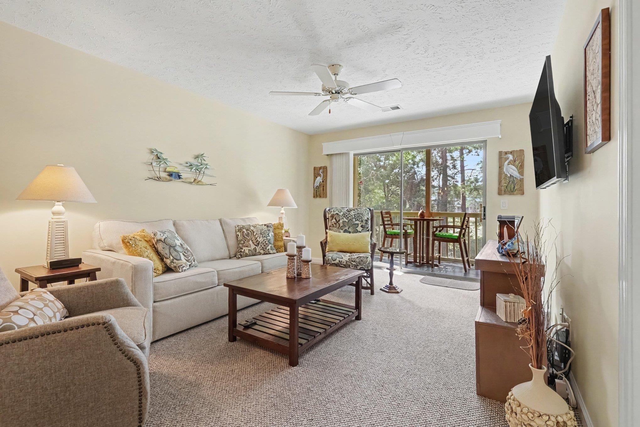 Photo 4 of Condo for sale at 227 Pinehurst Ln #6F, Pawleys Island, SC 29585 | MLS# 2622701 | Listing updated on 2026-10-01