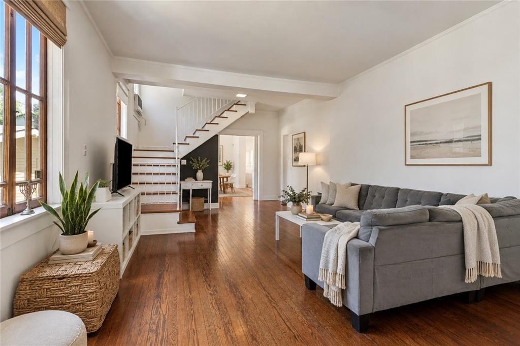 Photo 2 of Multi family home for sale at 1517 Audubon St, New Orleans, LA 70118 | MLS# 2577127 | Listing updated on 2026-09-16