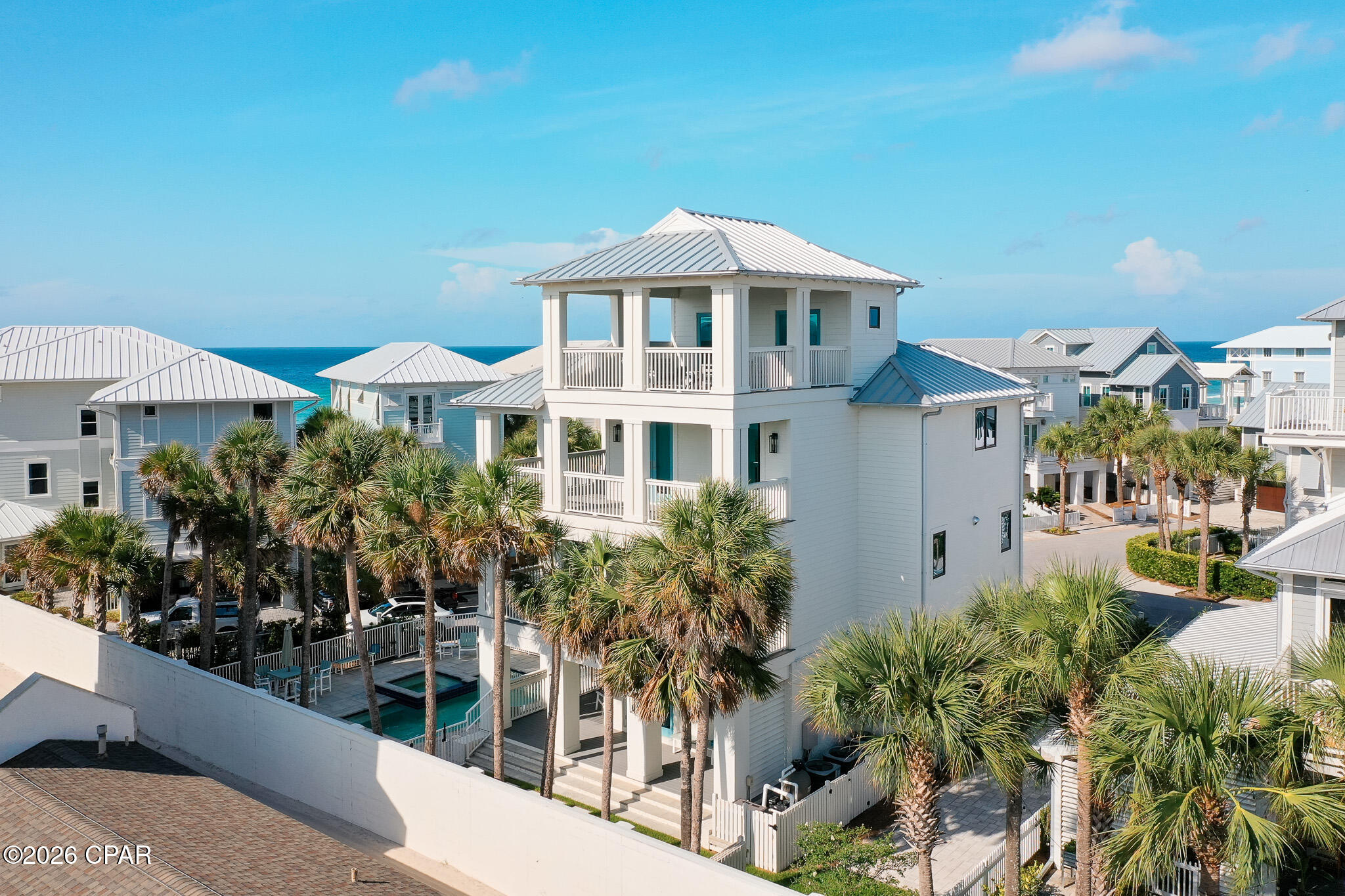 515 Beachside Gardens, Panama City Beach, FL 32413 thumbnail, photo 72 of 75