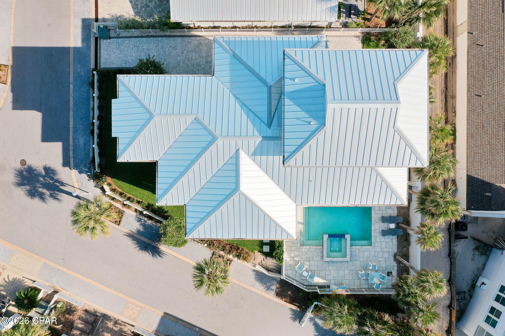 515 Beachside Gardens, Panama City Beach, FL 32413 thumbnail, photo 74 of 75