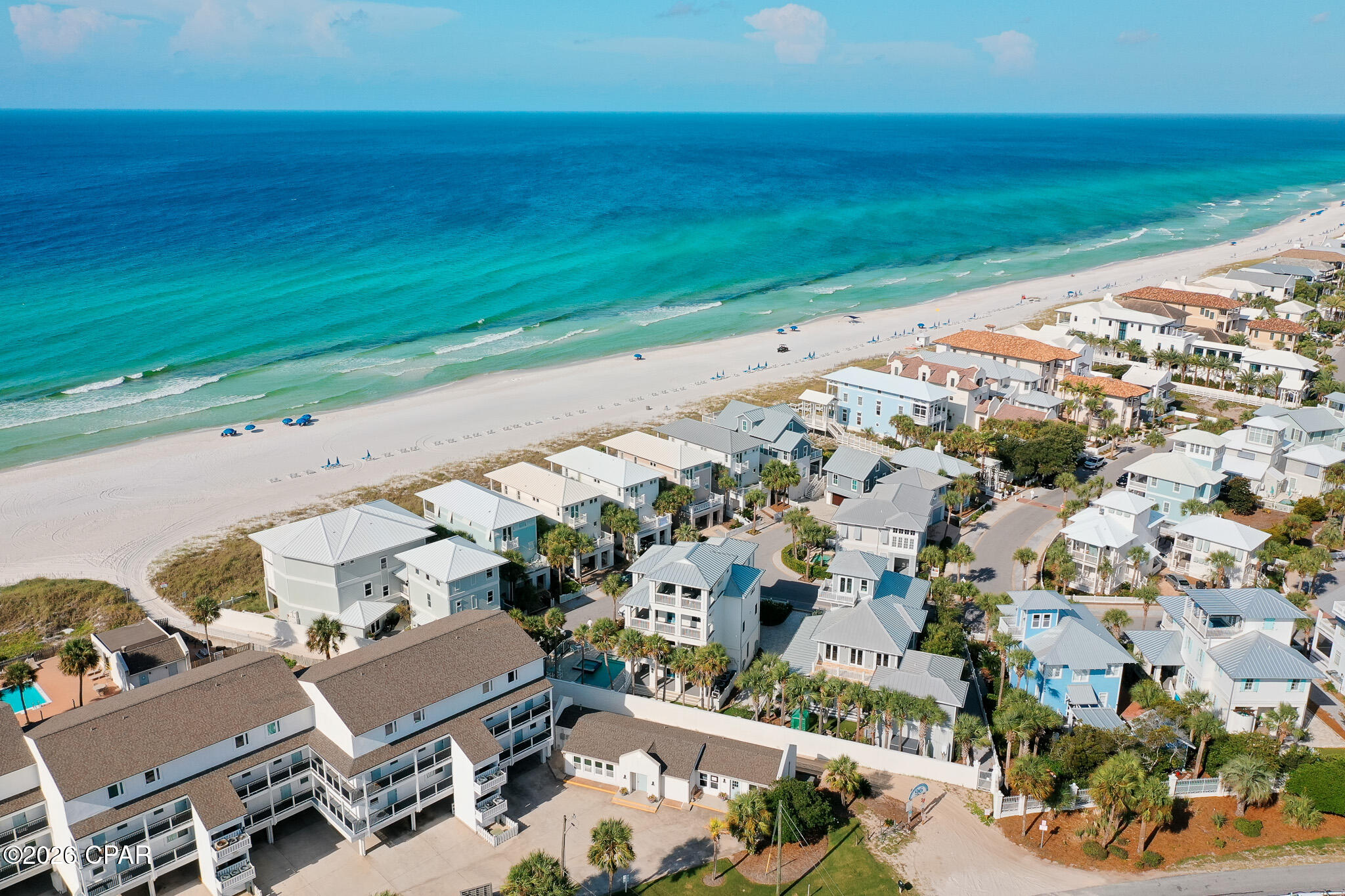 515 Beachside Gardens, Panama City Beach, FL 32413 thumbnail, photo 75 of 75
