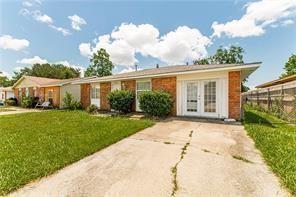 Photo 2 of Single family home for sale at 2553 Ramsey Dr, Marrero, LA 70072 | MLS# 2577125 | Listing updated on 2026-09-14