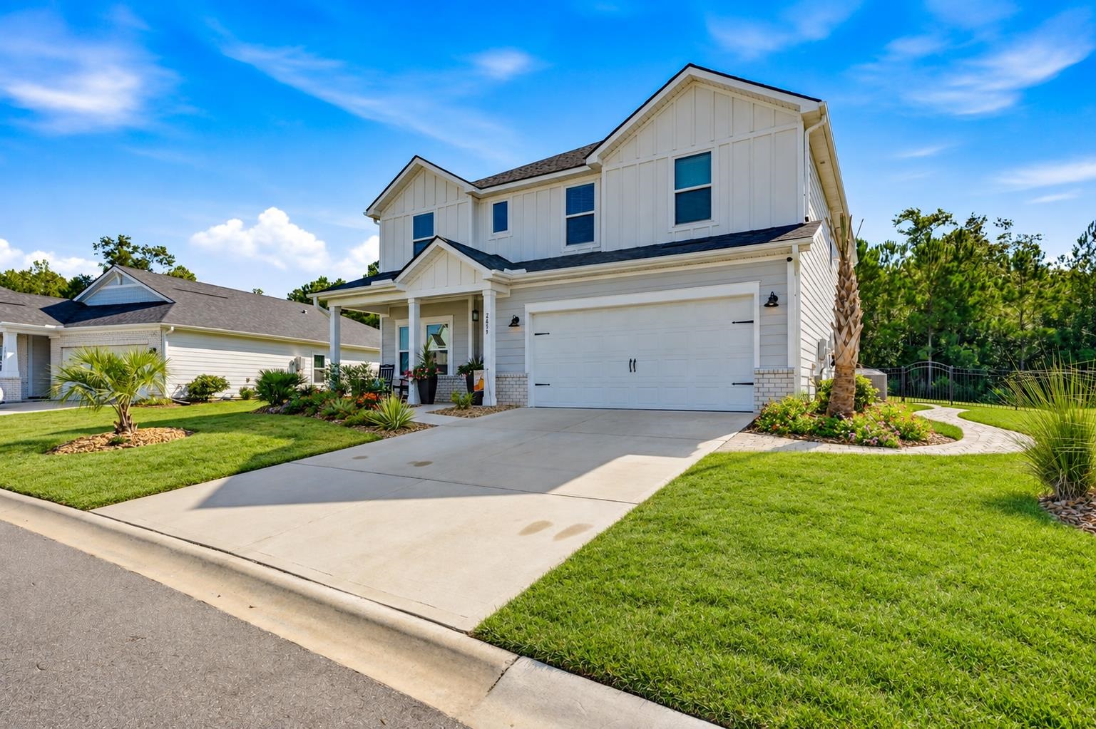 Photo 2 of Single family home for sale at 2459 Copper Crk Loop, Longs, SC 29568 | MLS# 2622729 | Listing updated on 2026-09-15